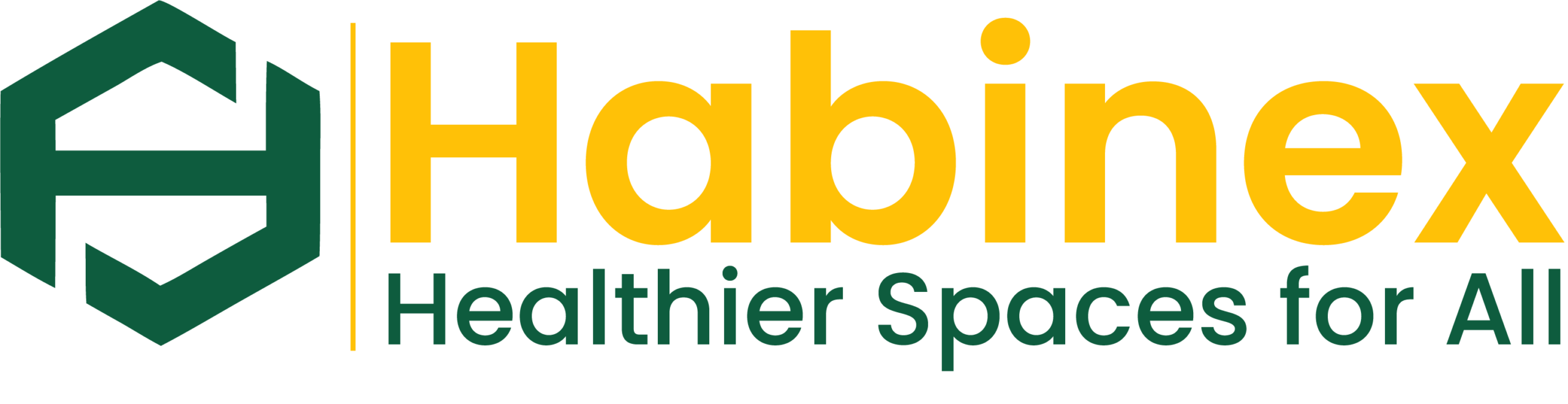 Habinex - Healthier Spaces for All