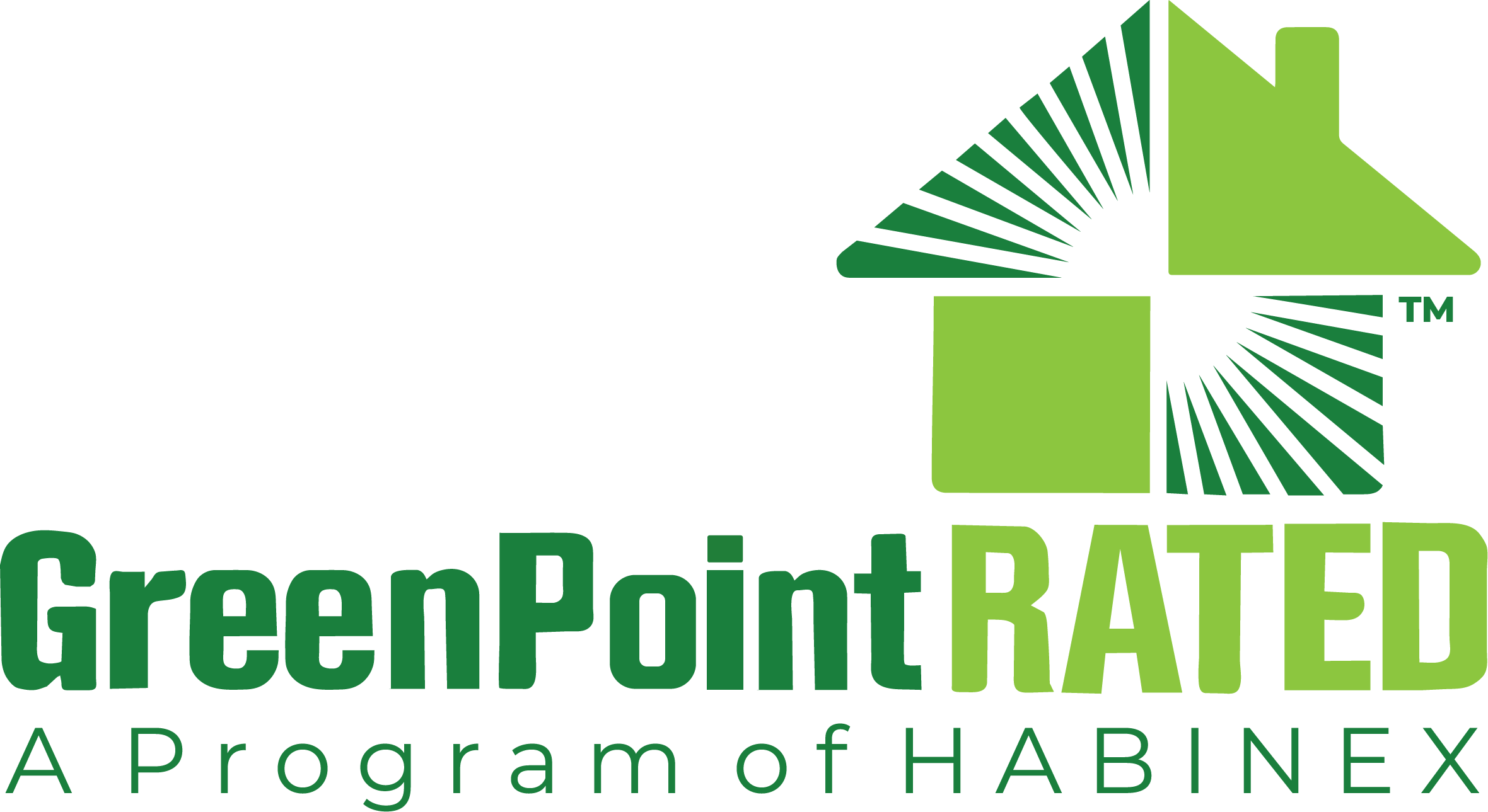 GreenPoint Rated, a Habinex program
