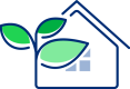 Certified-Green-Home-Icon